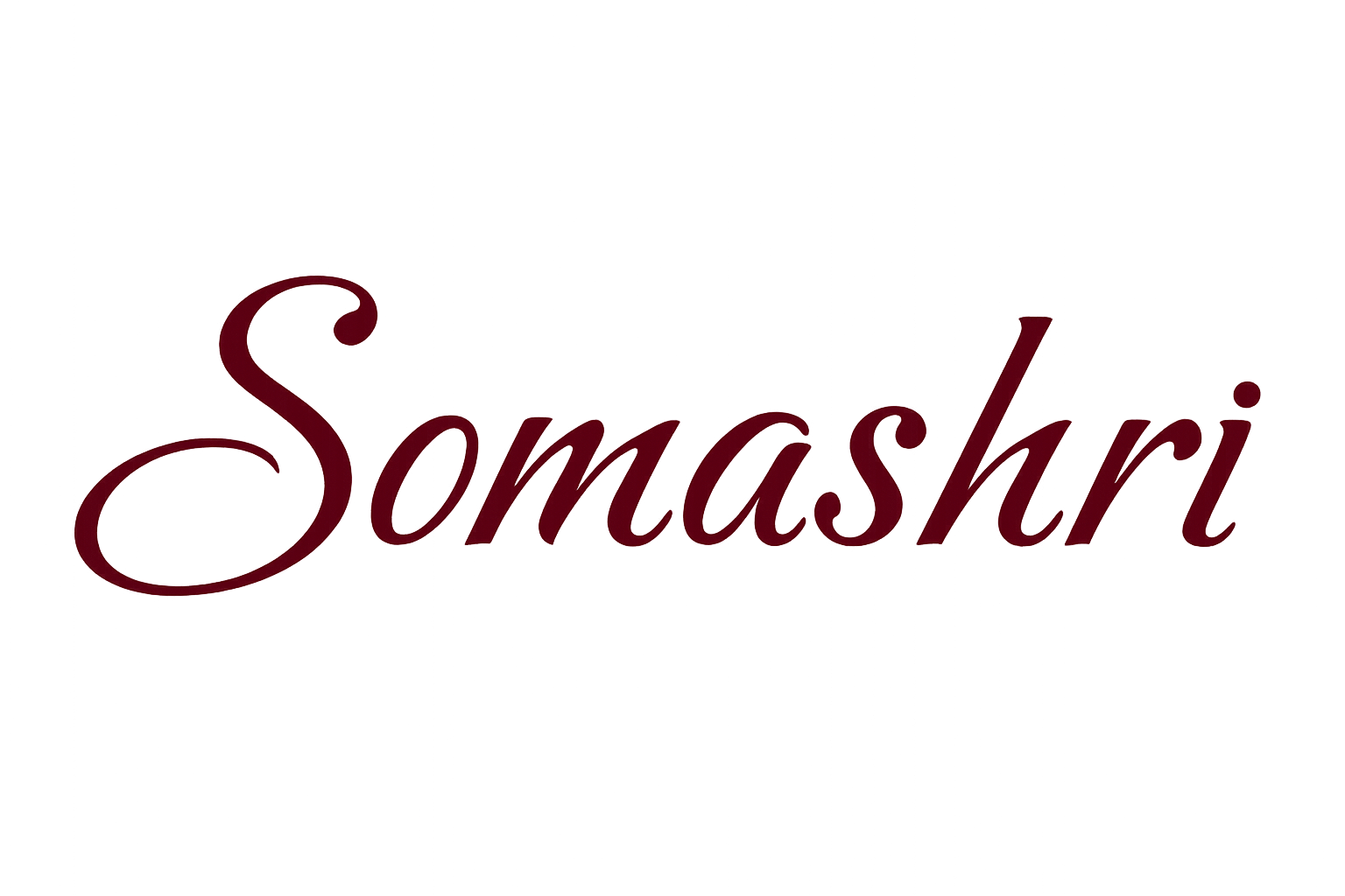 Somashri